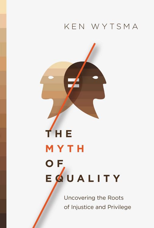 Produktbild: Myth of Equality