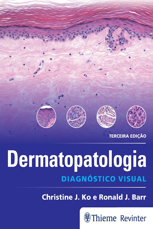 Produktbild: Dermatopatologia