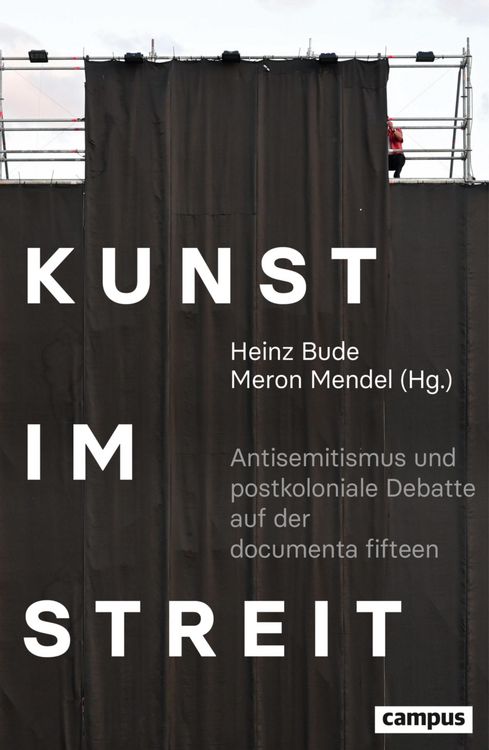 Produktbild: Kunst im Streit