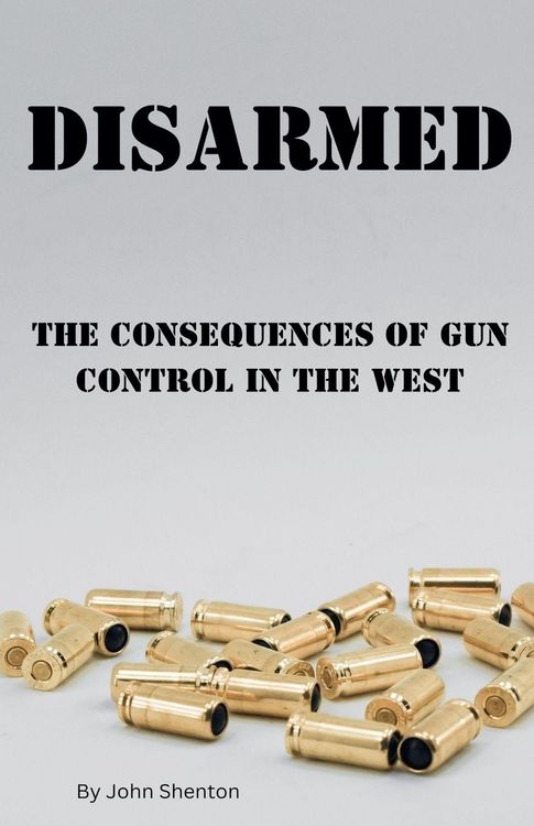 Produktbild: Disarmed