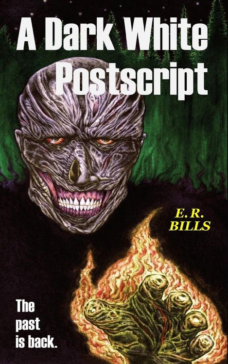 Produktbild: A Dark White Postscript