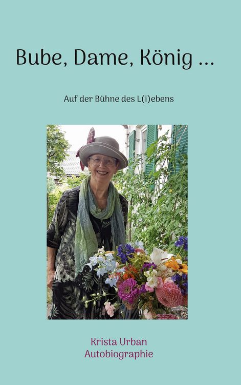 Produktbild: Bube, Dame, K&ouml;nig ...