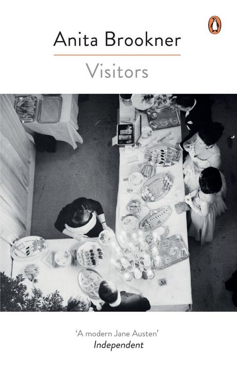 Produktbild: Visitors