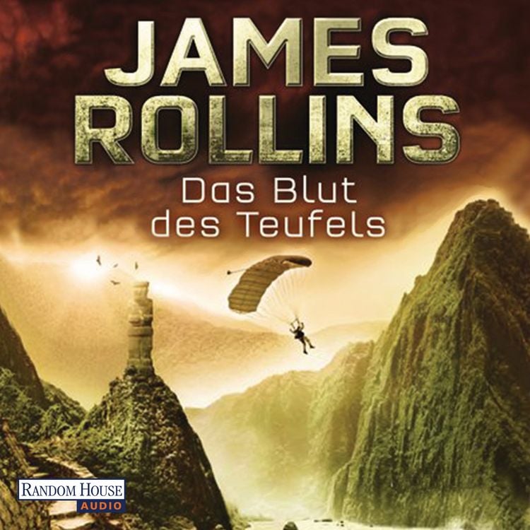 Produktbild: Das Blut des Teufels
