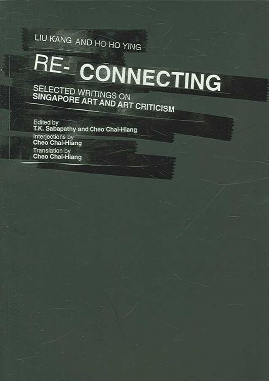 Produktbild: Re-Connecting