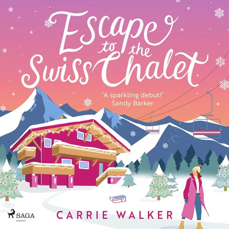 Produktbild: Escape to the Swiss Chalet