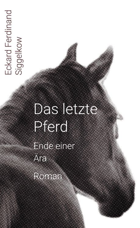 Produktbild: Das letzte Pferd