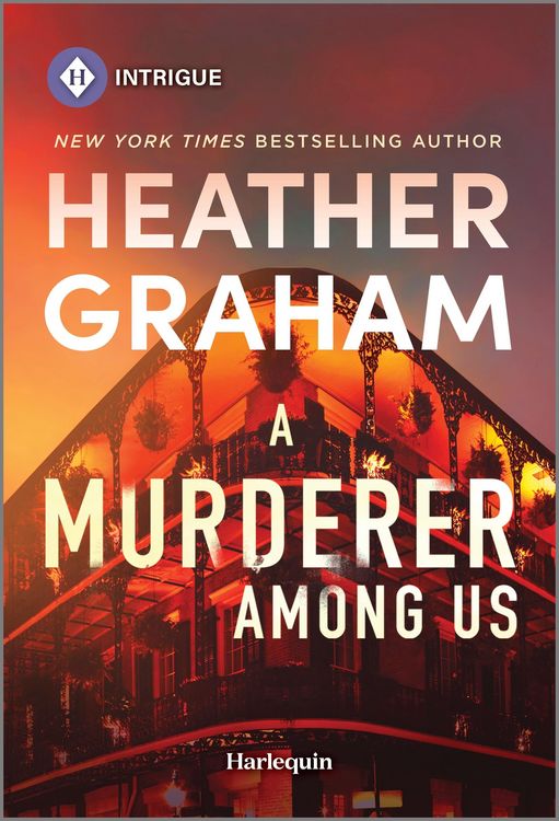 Produktbild: A Murderer Among Us