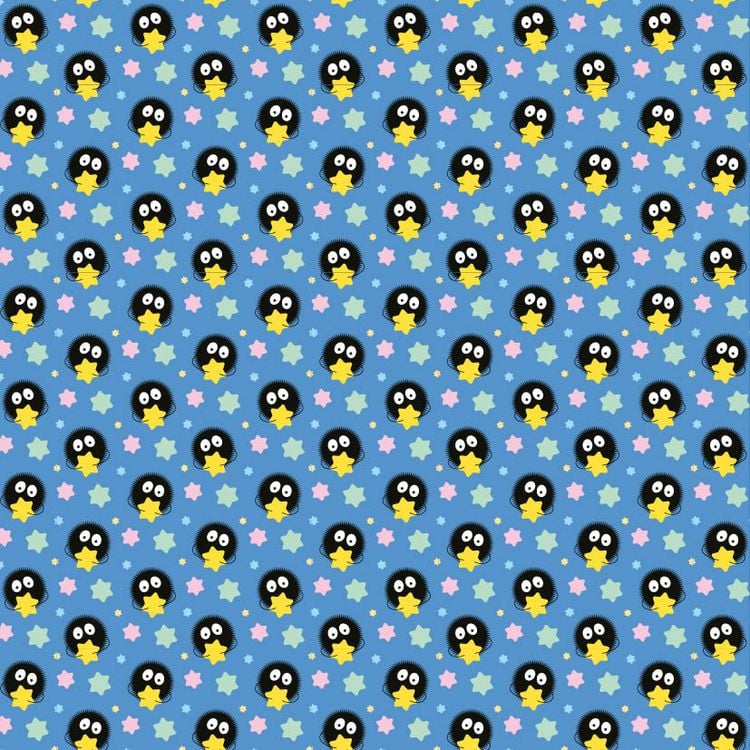 Produktbild: 333 Origami &ndash; F&uuml;r Ghibli-Fans &ndash; Niedliche Papiere falten