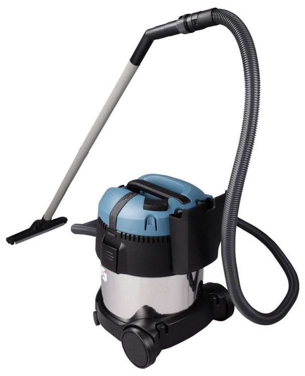 Produktbild: Makita VC2012L Nass-/Trockensauger 1000W 20l