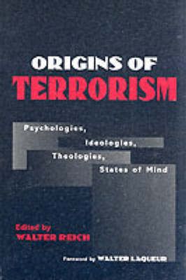 Produktbild: Origins of Terrorism