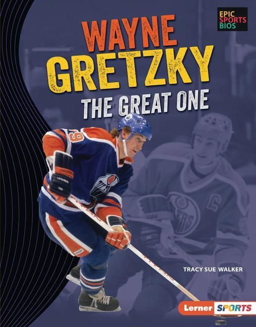 Produktbild: Wayne Gretzky