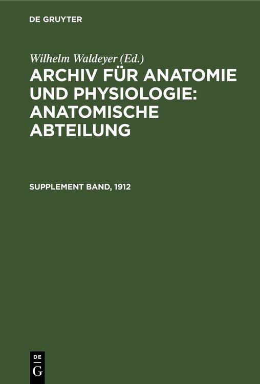 Produktbild: Jahrgang 1912