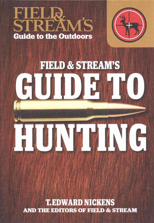 Produktbild: Field & Streams Gt The Outdoor
