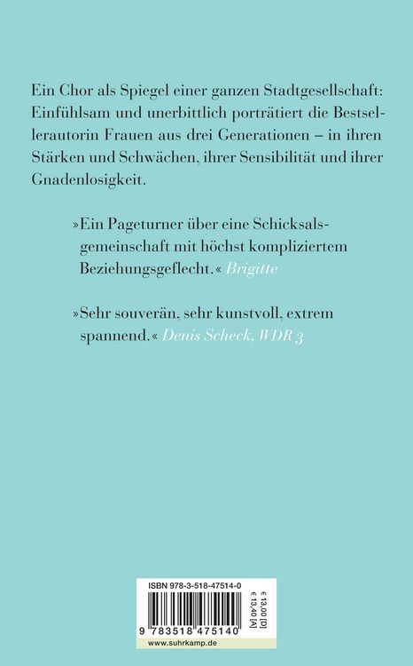 Produktbild: Der Chor