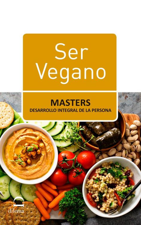 Produktbild: Ser vegano