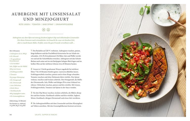 Meine wunderbare Basenküche