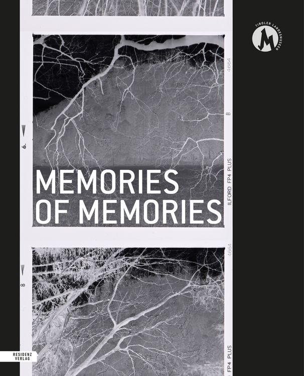 Produktbild: Memories of Memories