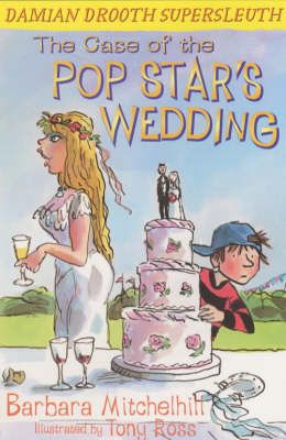 Produktbild: The Case of the Popstar's Wedding