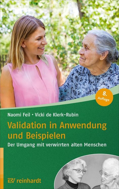 Produktbild: Validation in Anwendung und Beispielen
