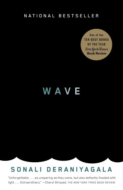 Produktbild: Wave