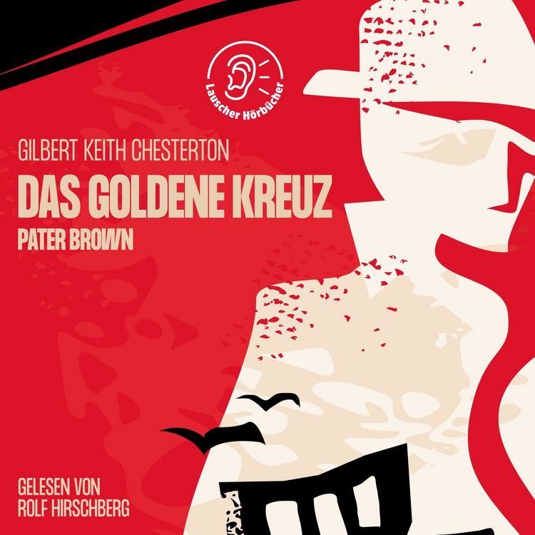 Produktbild: Das goldene Kreuz