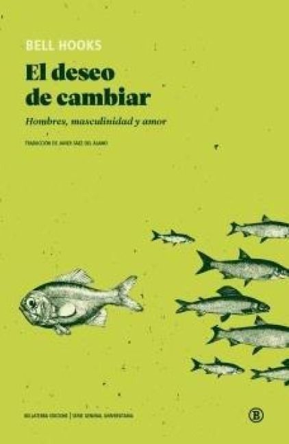 Produktbild: Deseo de cambiar, El