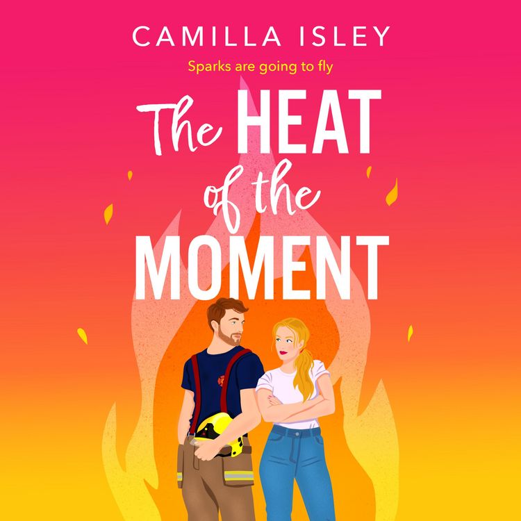 Produktbild: The Heat of the Moment