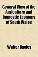Produktbild: General View of the Agriculture and Domestic Economy of South Wales