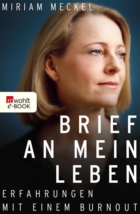 Produktbild: Brief an mein Leben