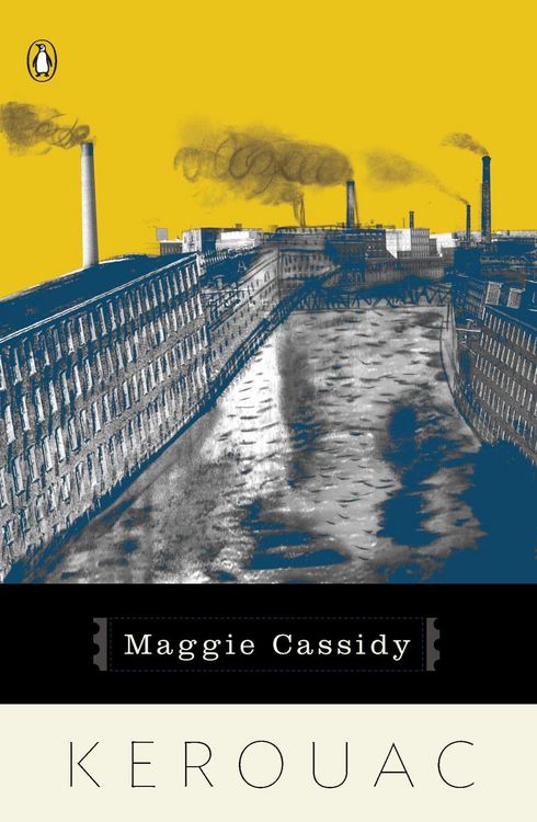Produktbild: Maggie Cassidy
