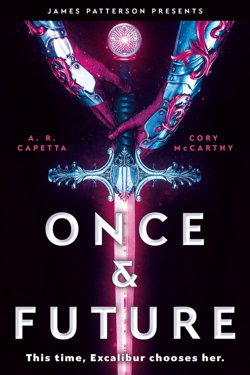 Produktbild: Once & Future