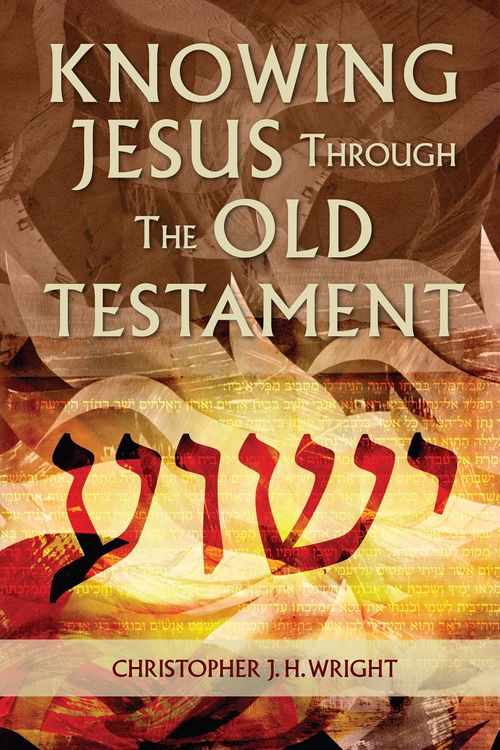 Produktbild: Knowing Jesus Through the Old Testament