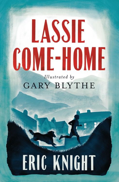 Produktbild: Lassie Come-Home