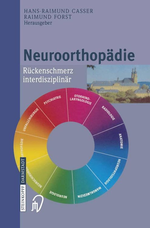 Produktbild: Neuroorthop&auml;die