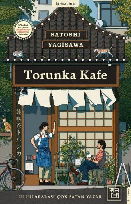 Produktbild: Torunka Kafe
