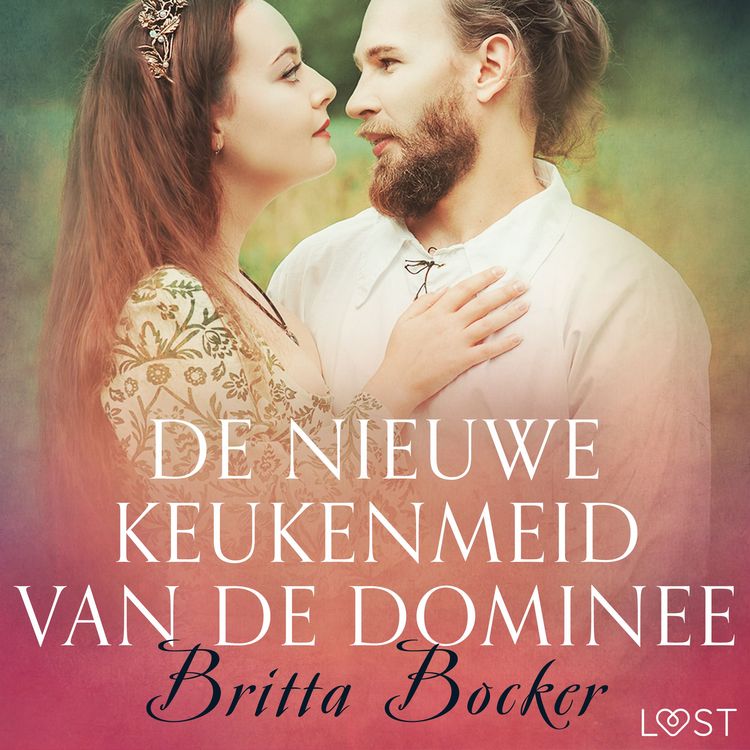 Produktbild: De nieuwe keukenmeid van de dominee - erotisch verhaal