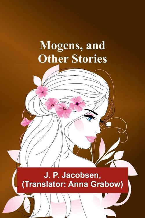 Produktbild: Mogens, and Other Stories
