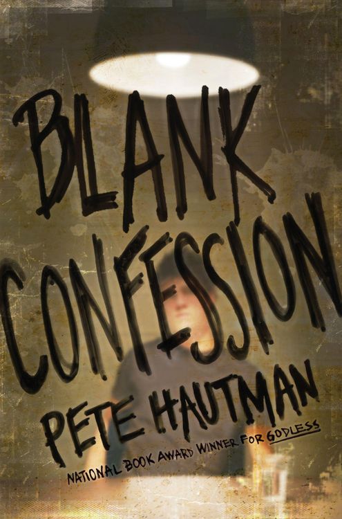 Produktbild: Blank Confession