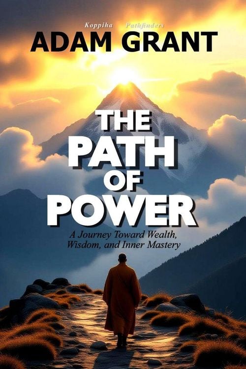 Produktbild: The Path of Power