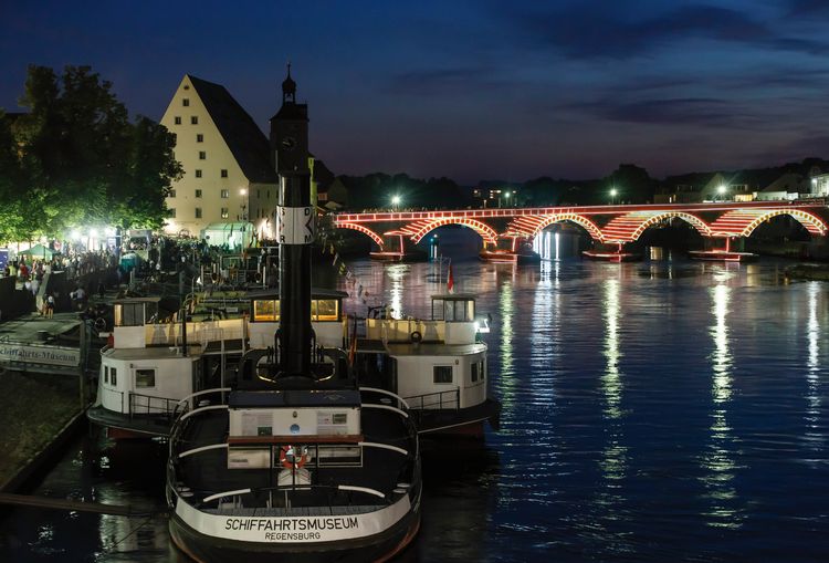 Produktbild: Regensburg