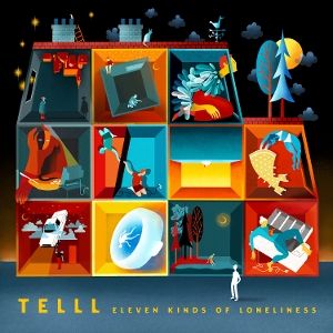 Produktbild: Eleven Kinds Of Loneliness