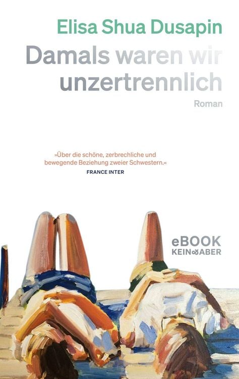 Produktbild: Damals waren wir unzertrennlich