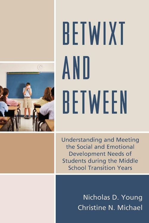 Produktbild: Betwixt and Between