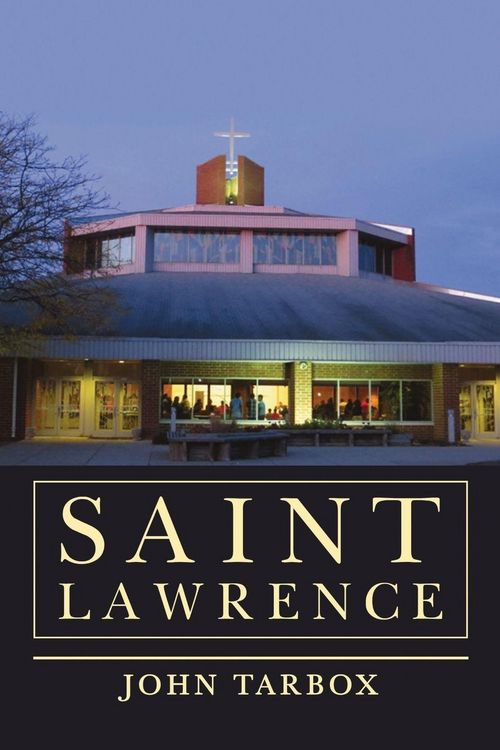 Produktbild: Saint Lawrence