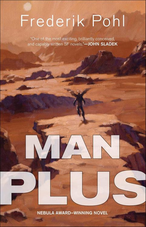Produktbild: Man Plus
