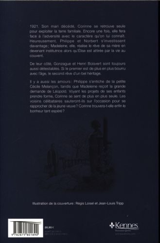 Produktbild: Un bonheur si fragile