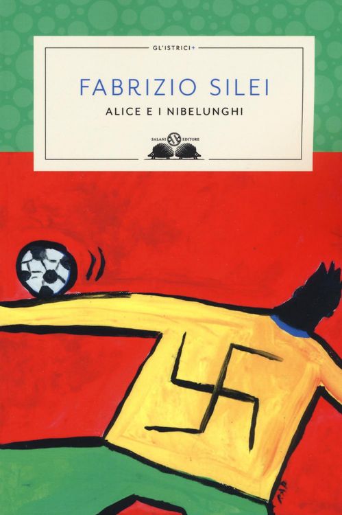 Produktbild: Alice e i nibelunghi