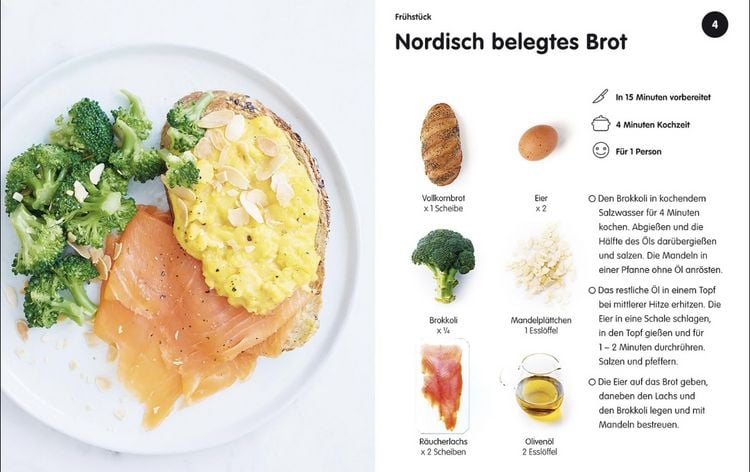 Produktbild: Super Einfach - Energy Food