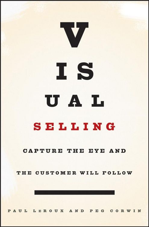 Produktbild: Visual Selling